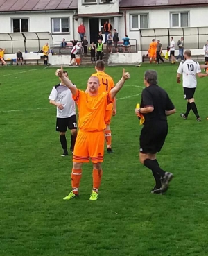 Covid cup 2020 1.kolo