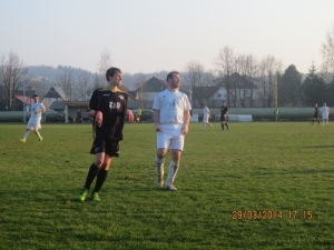Covid cup 2020 2.kolo