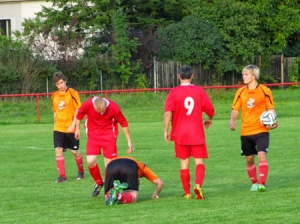 Covid cup 2020 3.kolo