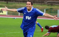DVŮR KRÁLOVÉ N.L. B : FCSK A 4:1 (1:1)