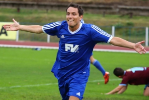 DVŮR KRÁLOVÉ N.L. B : FCSK A 4:1 (1:1)