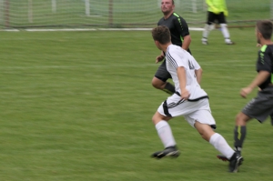 FCSK A : MILETÍN 0:1 (0:0)