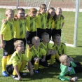 FCSK MP- TURNAJ NECHANICE 5.9.2020