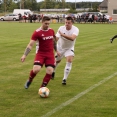 FCSK A- SKŘIVANY 5.9.2020