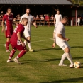 FCSK A- SKŘIVANY 5.9.2020