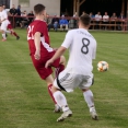 FCSK A- SKŘIVANY 5.9.2020