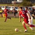 FCSK A- SKŘIVANY 5.9.2020