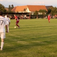 FCSK A- SKŘIVANY 5.9.2020