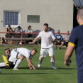 FCSK B- NECHANICE 6.9.2020