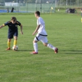 FCSK B- NECHANICE 6.9.2020