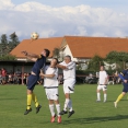 FCSK B- NECHANICE 6.9.2020