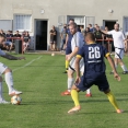 FCSK B- NECHANICE 6.9.2020