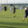 FCSK B- NECHANICE 6.9.2020