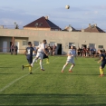 FCSK B- NECHANICE 6.9.2020