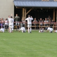 FCSK B- NECHANICE 6.9.2020