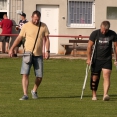FCSK A- ŽACLÉŘ 13.9.2020