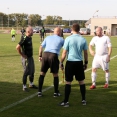 FCSK A- ŽACLÉŘ 13.9.2020