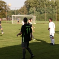 FCSK A- ŽACLÉŘ 13.9.2020