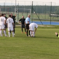 FCSK A- ŽACLÉŘ 13.9.2020