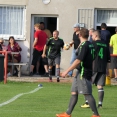 FCSK A- ŽACLÉŘ 13.9.2020