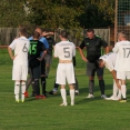 FCSK A- ŽACLÉŘ 13.9.2020