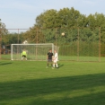 FCSK A- ŽACLÉŘ 13.9.2020