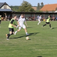 FCSK B- ČERVENĚVES B 20.9.2020