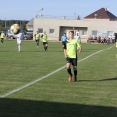 FCSK B- ČERVENĚVES B 20.9.2020