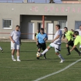 FCSK B- ČERVENĚVES B 20.9.2020