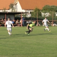 FCSK B- ČERVENĚVES B 20.9.2020