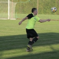 FCSK B- ČERVENĚVES B 20.9.2020