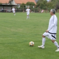 FCSK B- SKŘIVANY B 27.8.2020