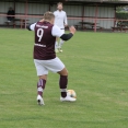 FCSK B- SKŘIVANY B 27.8.2020