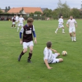 FCSK B- SKŘIVANY B 27.8.2020