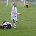 FCSK B- SKŘIVANY B 27.8.2020