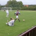 FCSK B- SKŘIVANY B 27.8.2020