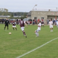 FCSK B- SKŘIVANY B 27.8.2020