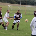 FCSK B- SKŘIVANY B 27.8.2020