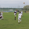 FCSK B- SKŘIVANY B 27.8.2020