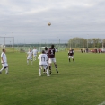 FCSK B- SKŘIVANY B 27.8.2020