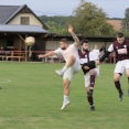 FCSK B- SKŘIVANY B 27.8.2020