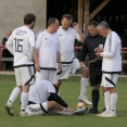 FCSK B- SKŘIVANY B 27.8.2020