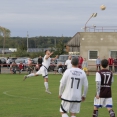 FCSK B- SKŘIVANY B 27.8.2020