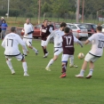 FCSK B- SKŘIVANY B 27.8.2020