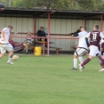 FCSK B- SKŘIVANY B 27.8.2020