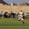 FCSK B- SKŘIVANY B 27.8.2020