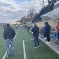 NOVÁ PAKA- FCSK 26.3.2022