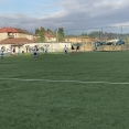 NOVÁ PAKA- FCSK 26.3.2022