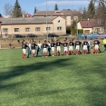 NOVÁ PAKA- FCSK 26.3.2022