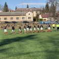 NOVÁ PAKA- FCSK 26.3.2022